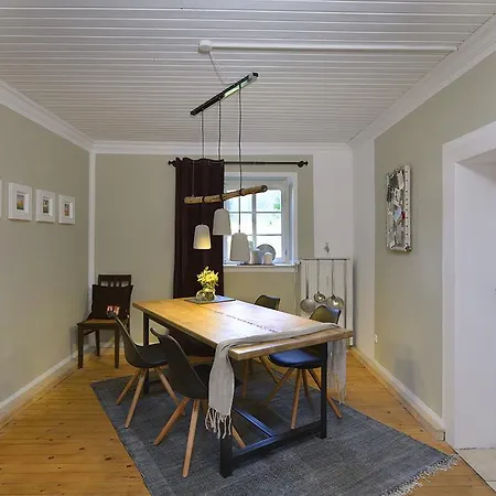 Zum Pinken Schaf * Ahrdorf