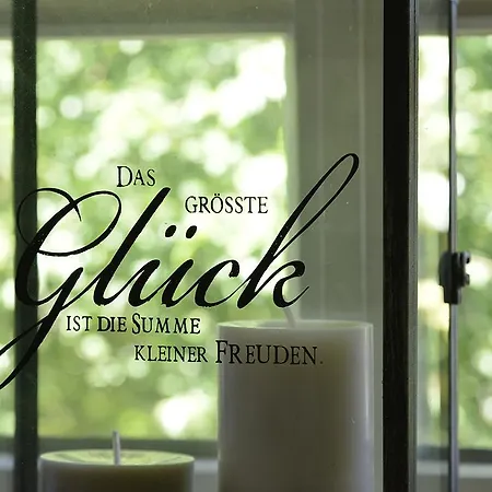 Zum Pinken Schaf Apartment Ahrdorf