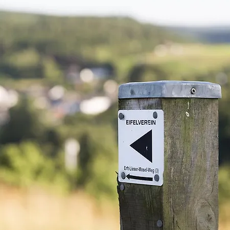 Zum Pinken Schaf Apartment