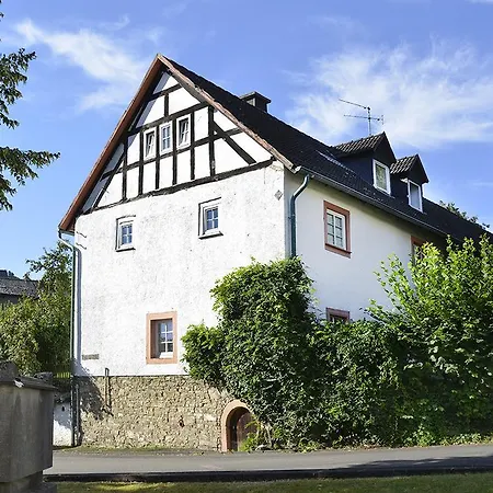 Zum Pinken Schaf Apartment Ahrdorf