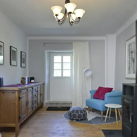 Zum Pinken Schaf Apartment