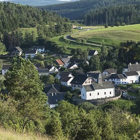 Zum Pinken Schaf * Ahrdorf