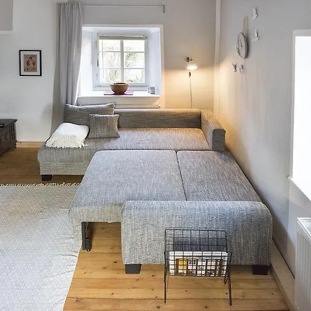 Zum Pinken Schaf Apartment Ahrdorf