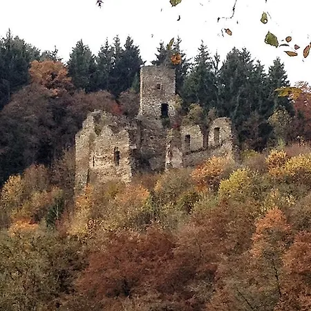 Zum Pinken Schaf Apartment Ahrdorf