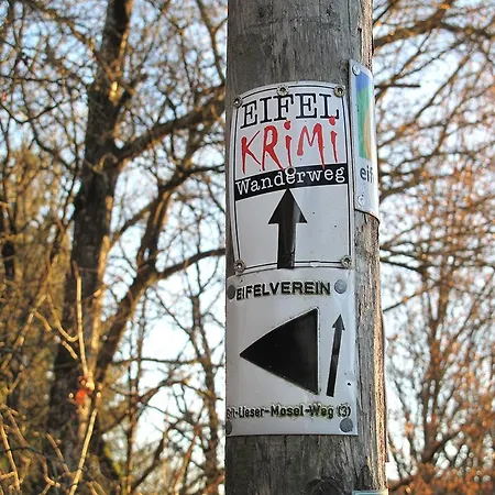 Διαμέρισμα Zum Pinken Schaf *