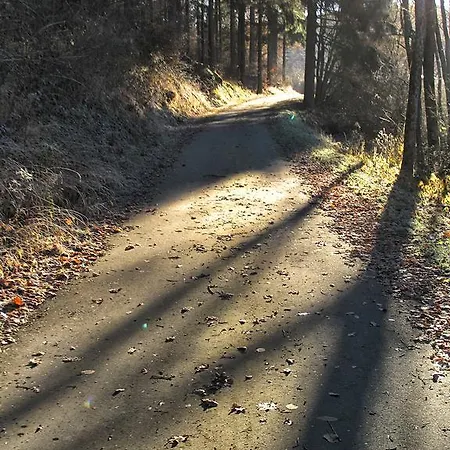 Zum Pinken Schaf * Ahrdorf