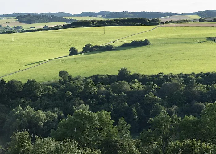 شقة Zum Pinken Schaf *