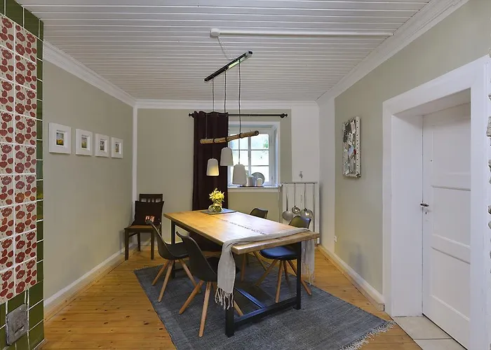 Zum Pinken Schaf * Ahrdorf