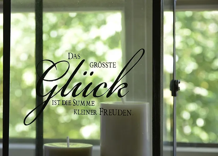 Zum Pinken Schaf Apartment Ahrdorf