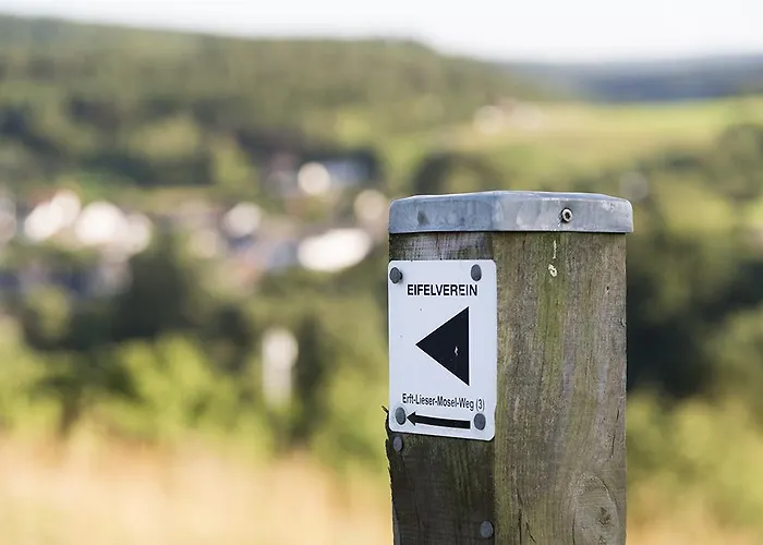 Zum Pinken Schaf شقة