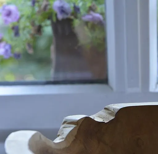 Διαμέρισμα Zum Pinken Schaf