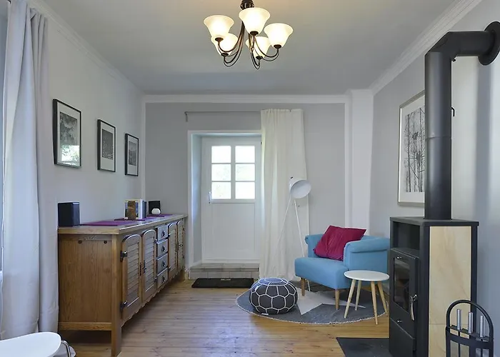 Zum Pinken Schaf Apartment