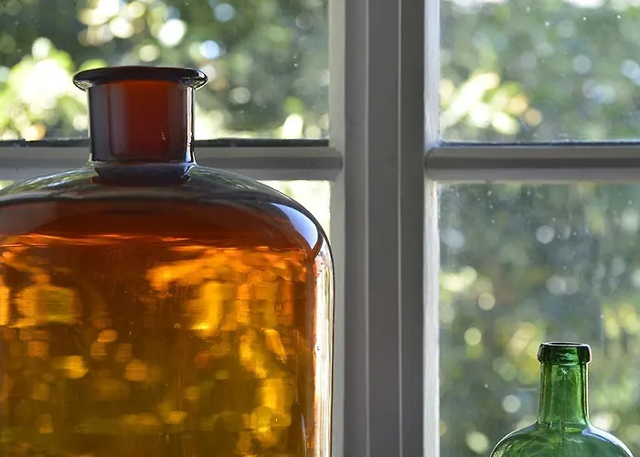 Zum Pinken Schaf Διαμέρισμα