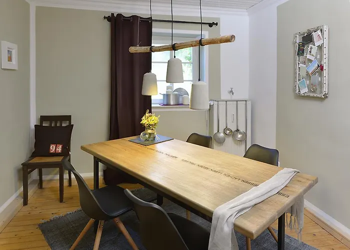 Zum Pinken Schaf * Ahrdorf