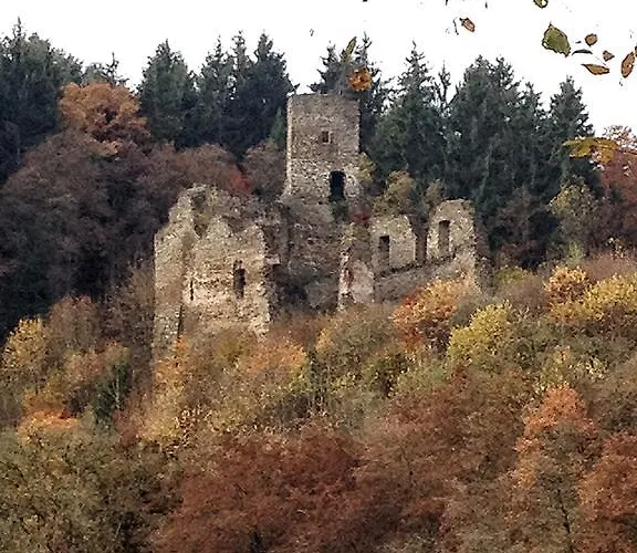 Zum Pinken Schaf شقة Ahrdorf